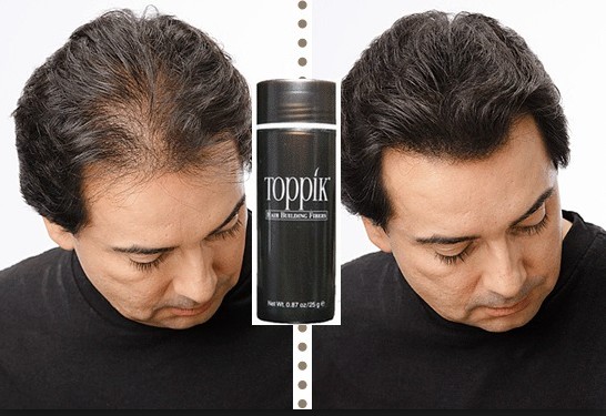 toppik